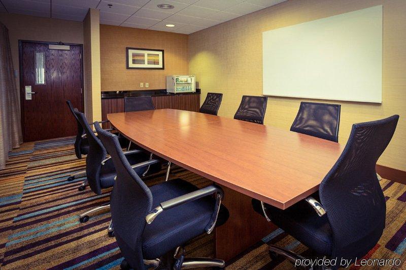 Fairfield Inn & Suites Des Moines West West Des Moines Eksteriør bilde