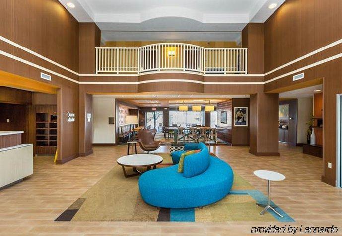 Fairfield Inn & Suites Des Moines West West Des Moines Eksteriør bilde