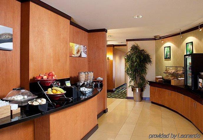 Fairfield Inn & Suites Des Moines West West Des Moines Eksteriør bilde