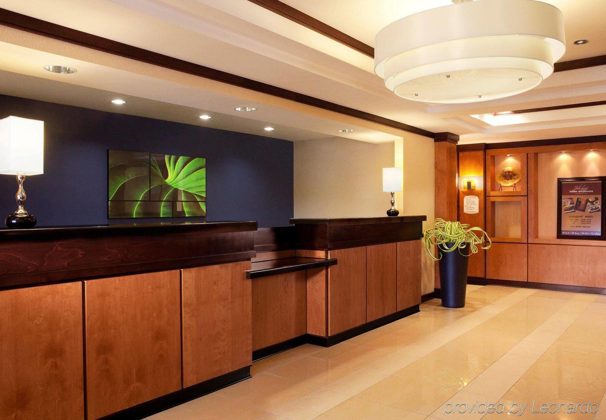 Fairfield Inn & Suites Des Moines West West Des Moines Eksteriør bilde