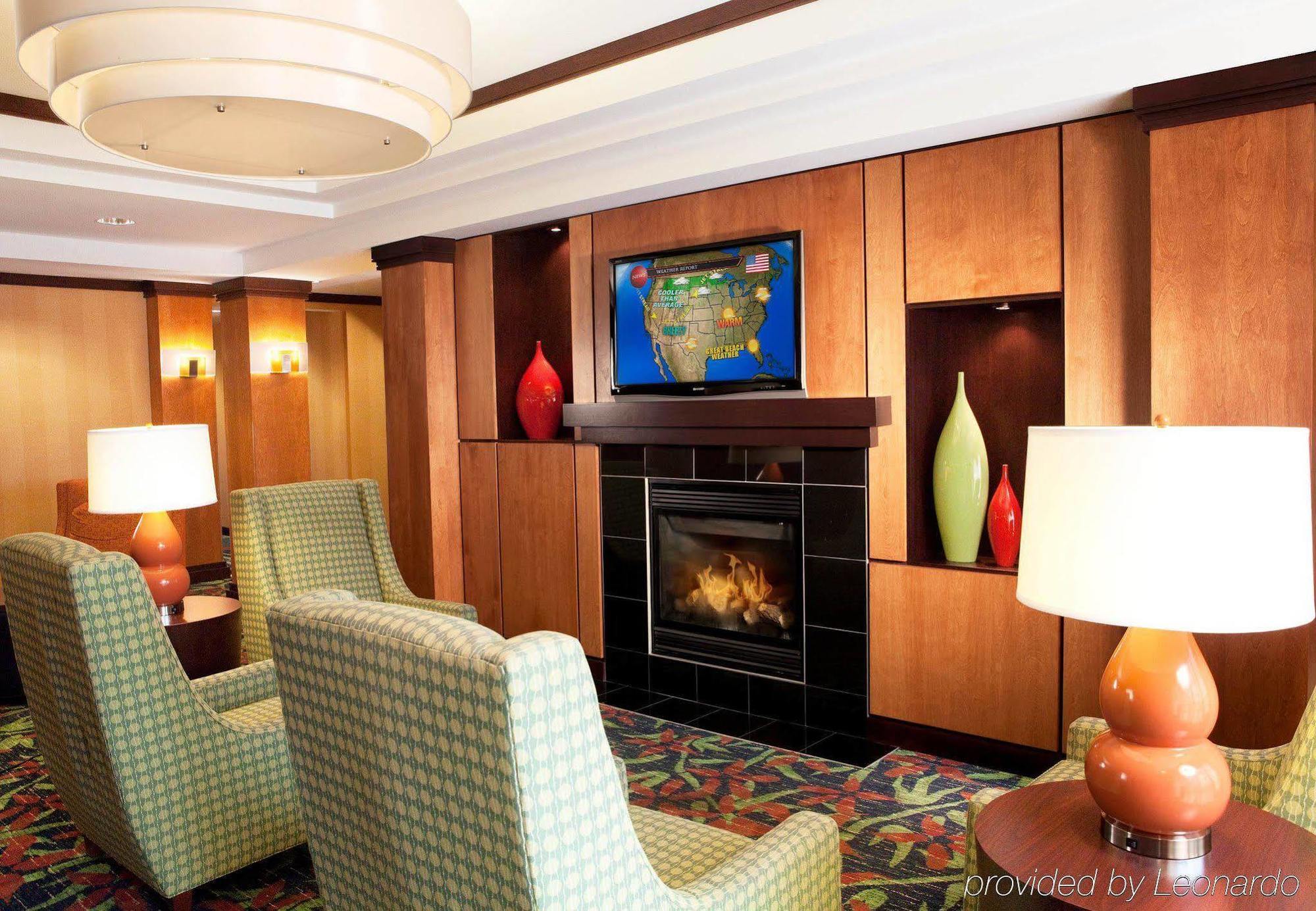 Fairfield Inn & Suites Des Moines West West Des Moines Eksteriør bilde