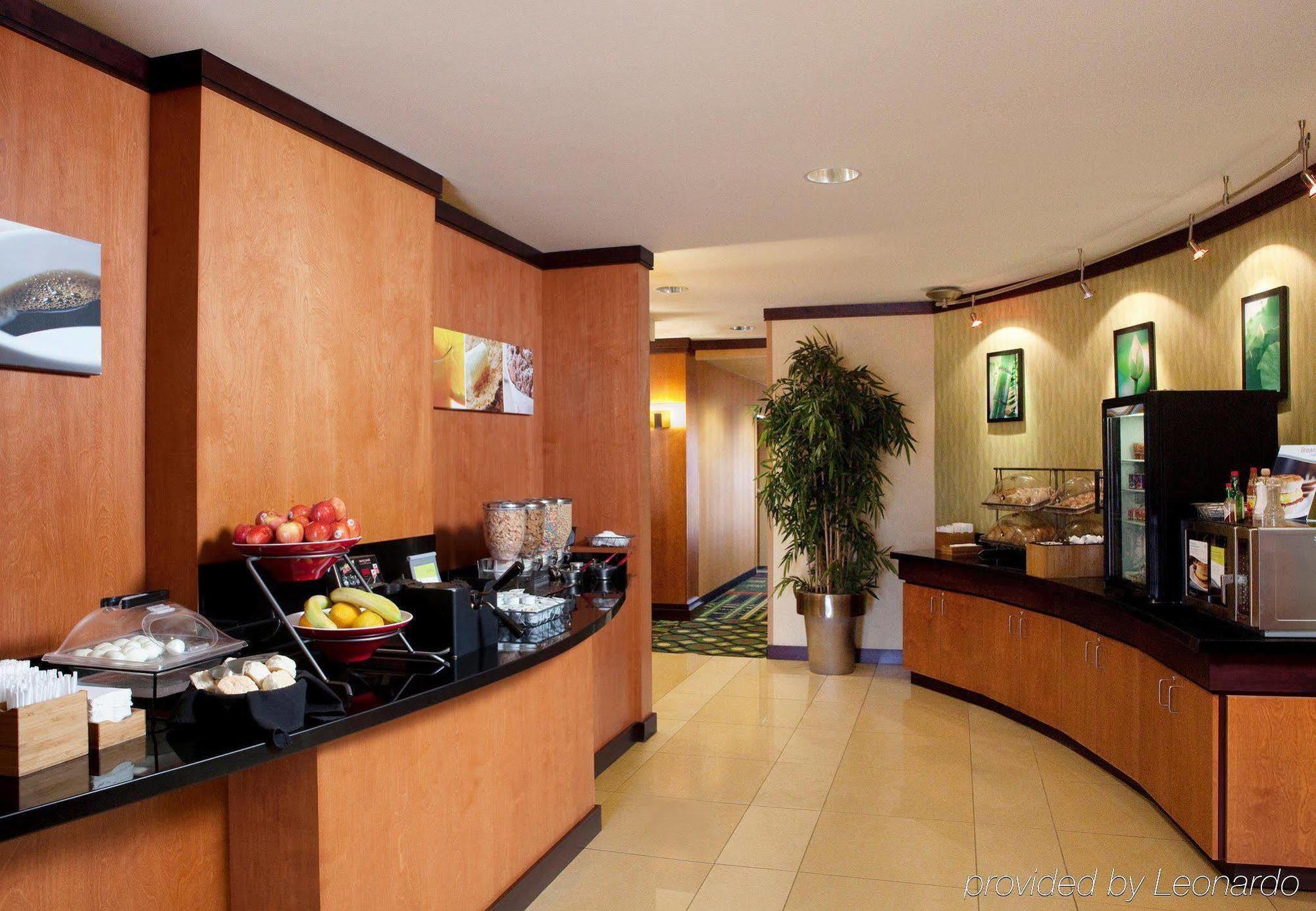 Fairfield Inn & Suites Des Moines West West Des Moines Eksteriør bilde