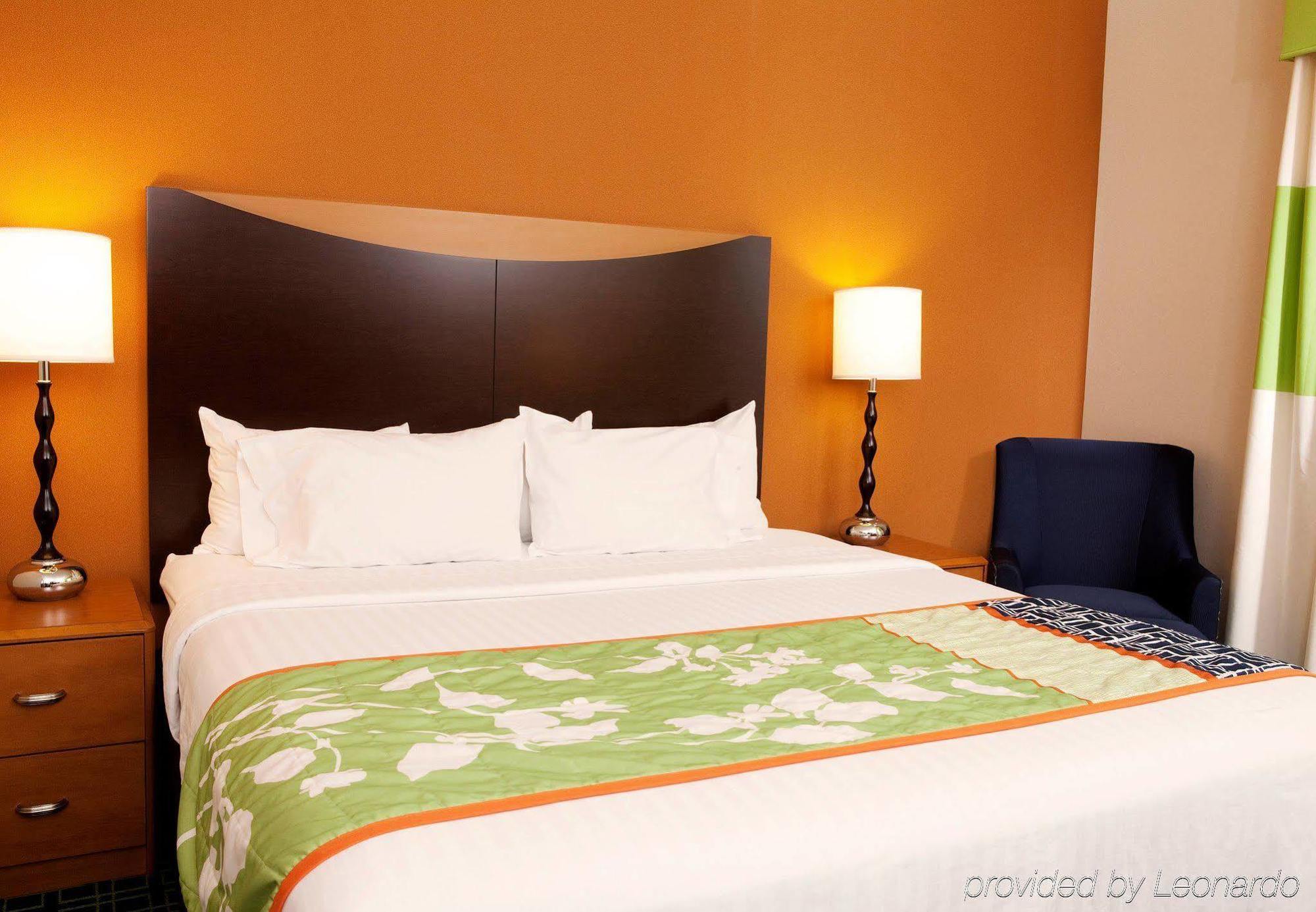Fairfield Inn & Suites Des Moines West West Des Moines Eksteriør bilde