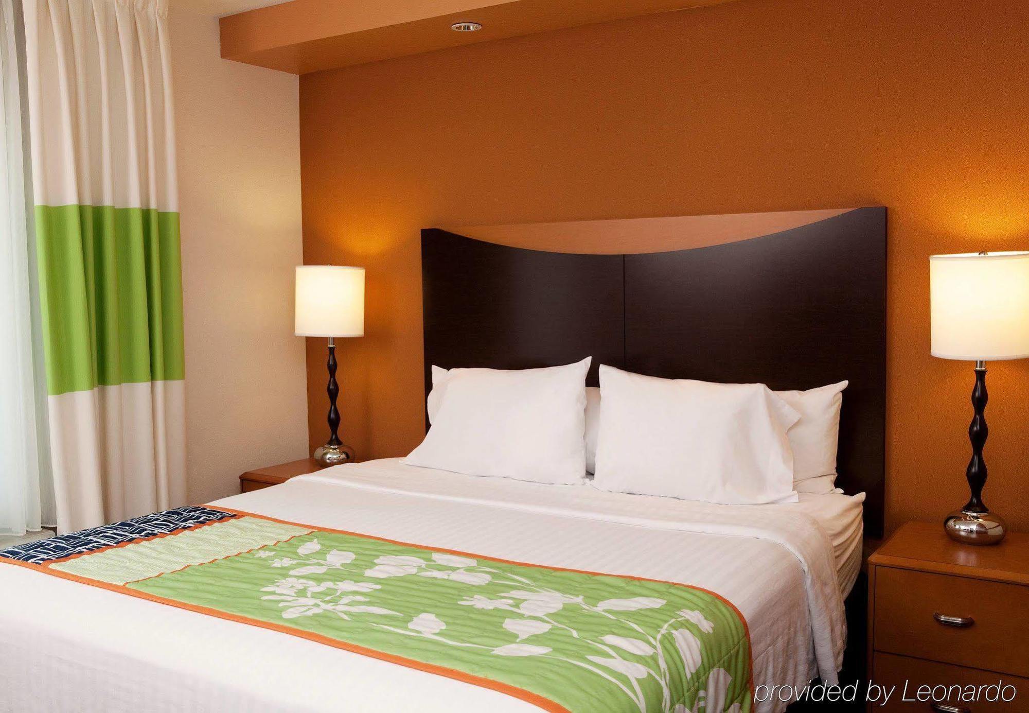 Fairfield Inn & Suites Des Moines West West Des Moines Eksteriør bilde