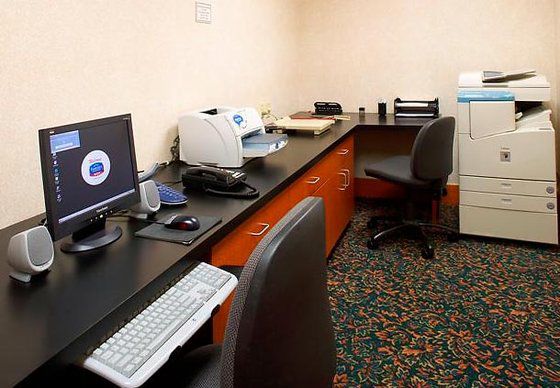 Fairfield Inn & Suites Des Moines West West Des Moines Fasiliteter bilde