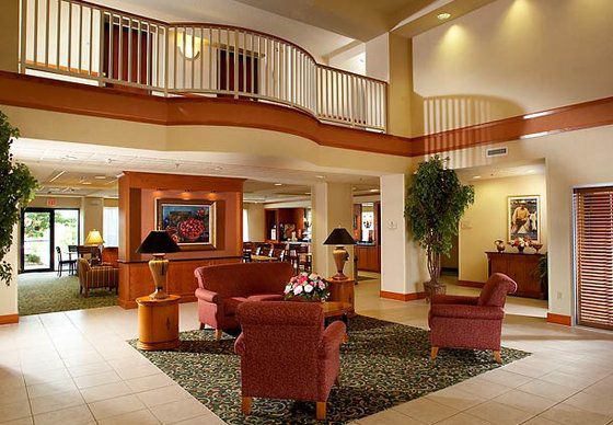Fairfield Inn & Suites Des Moines West West Des Moines Interiør bilde