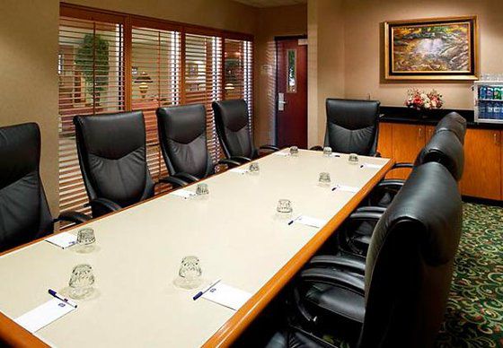 Fairfield Inn & Suites Des Moines West West Des Moines Fasiliteter bilde