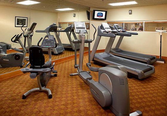 Fairfield Inn & Suites Des Moines West West Des Moines Fasiliteter bilde
